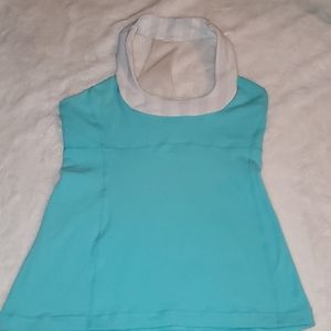 🎽Lululemon Halter Top